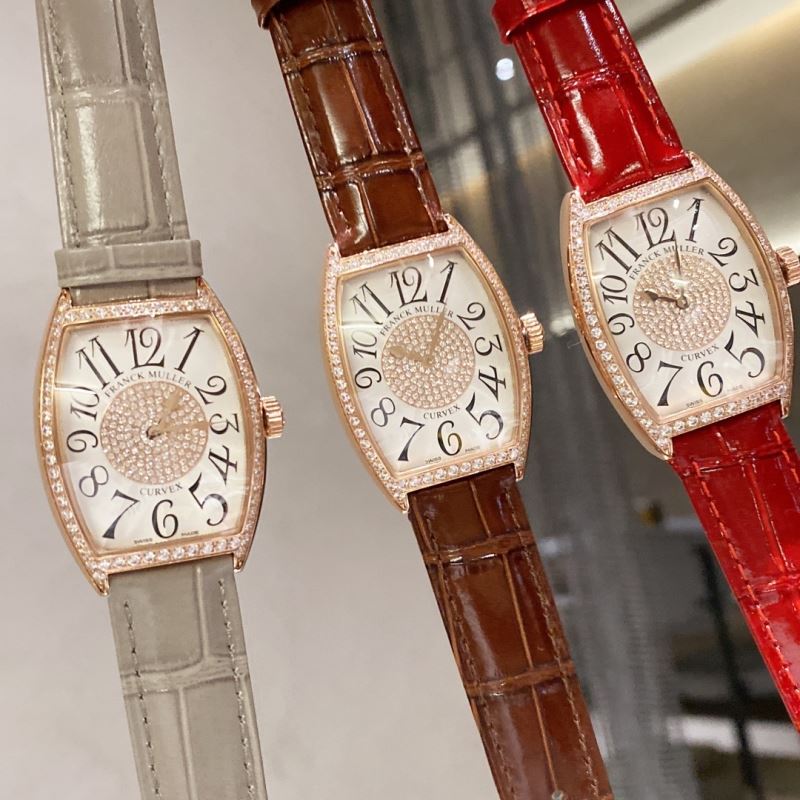 FRANCK MULLER Watches